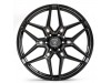 Rohana RFV2 Gloss Graphite Wheel 20" x 9.5" | Ford F-150 2021-2023