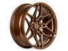 Rohana RFV2 Matte Bronze Wheel (20