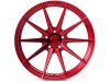 Rohana RFX1 Gloss Red Wheel (20