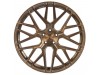Rohana RFX10 Brushed Bronze Wheel (19