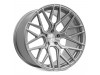 Rohana RFX10 Brushed Titanium Wheel 20" x 9" | Chevrolet Camaro 2016-2023