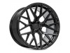 Rohana RFX10 Gloss Black Wheel (21" x 9", +35 Offset, 5x112 Bolt Pattern, 66.56mm Hub) vzn103200