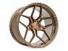 Rohana RFX11 Brushed Bronze Wheel (20