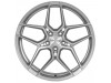 Rohana RFX11 Brushed Titanium Wheel 20" x 10" | Chevrolet Camaro 2016-2023