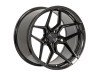 Rohana RFX11 Gloss Black Wheel (20