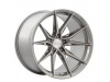 Rohana RFX13 Brushed Titanium Wheel 20" x 10" | Chevrolet Camaro 2016-2023
