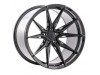 Rohana RFX13 Gloss Black Wheel (20