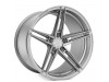 Rohana RFX15 Brushed Titanium Wheel 20" x 9" | Chevrolet Camaro 2016-2023