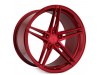 Rohana RFX15 Gloss Red Wheel 20" x 9" | Chevrolet Camaro 2016-2023