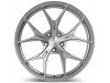 Rohana RFX5 Brushed Titanium Wheel 20" x 9" | Chevrolet Camaro 2016-2023