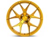 Rohana RFX5 Gloss Gold Wheel (20