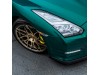 Rohana RFX7 Brushed Bronze Wheel 20" x 10" | Chevrolet Camaro 2016-2023
