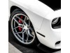 Rohana RFX11 Brushed Titanium Wheel 20" x 10" | Chevrolet Camaro 2016-2023