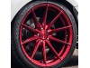 Rohana RFX1 Gloss Red Wheel 20" x 10" | Chevrolet Camaro 2016-2023
