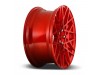 Rotiform 1PC R109 BLQ CANDY RED Wheel (18