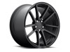 Rotiform 1PC R122 SPF MATTE BLACK Wheel (18