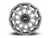 Rotiform 1PC R128 CVT MATTE ANTHRACITE Wheel (19