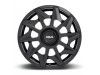 Rotiform 1PC R129 CVT MATTE BLACK Wheel (18