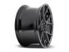 Rotiform 1PC R139 KPS MATTE BLACK Wheel (19