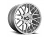 Rotiform 1PC R140 RSE GLOSS SILVER Wheel (19
