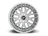 Rotiform 1PC R140 RSE GLOSS SILVER Wheel (18