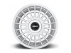 Rotiform 1PC R143 LAS-R GLOSS SILVER Wheel (20