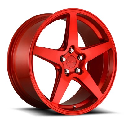 Rotiform 1PC R149 WGR CANDY RED Wheel (18