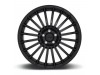 Rotiform 1PC R157 BUC MATTE BLACK Wheel (20