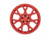 Ruff DRIFT GLOSS RED Wheel (18