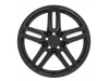 Ruff NITRO GLOSS BLACK Wheel (17