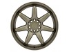 Ruff SHIFT BRONZE Wheel 17" x 7.5" | Ford Mustang 2015-2023