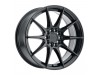 Ruff SPEEDSTER GLOSS BLACK Wheel (18