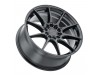 Ruff SPEEDSTER GLOSS BLACK Wheel (18