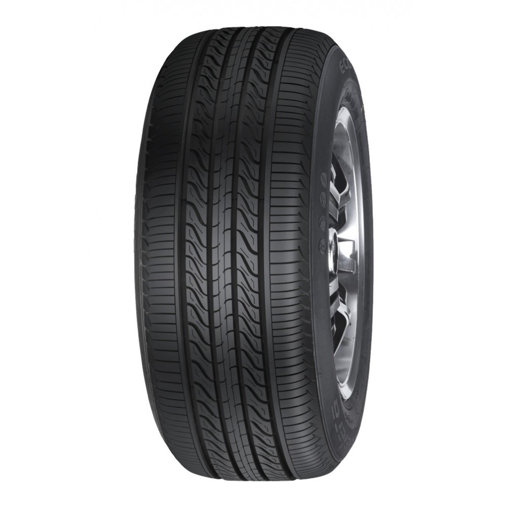 Accelara Eco Plush Black Sidewall Tire (215/65R15 100H) vzn120005