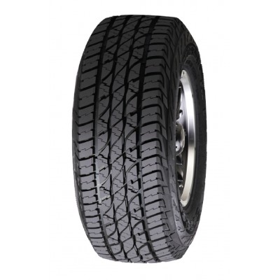 Accelara Omikron AT Black Sidewall Tire (LT235/85R16 120/116Q) vzn119949