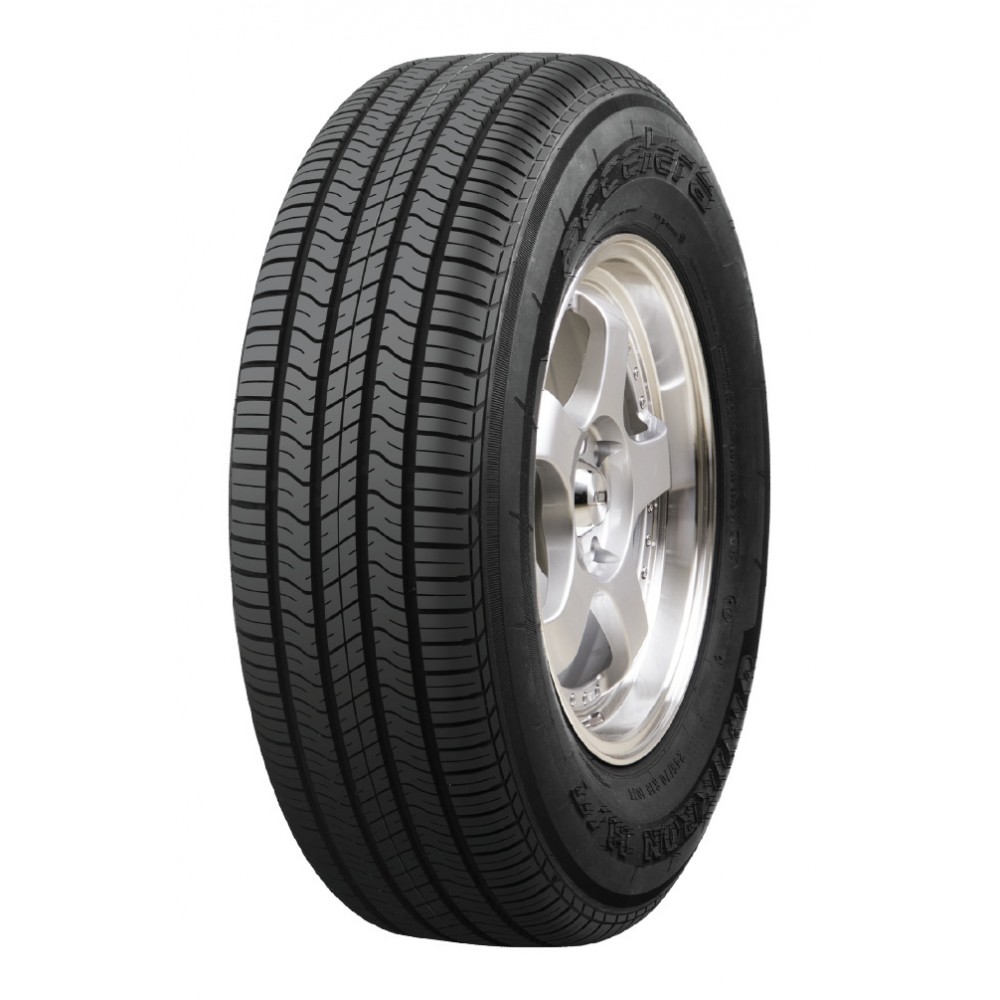 Accelara Omikron HT Black Sidewall Tire (225/60R18 104H) vzn120043
