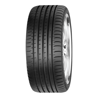 Accelara PHI 2 Black Sidewall Tire (295/25ZR21 96Y) vzn120049