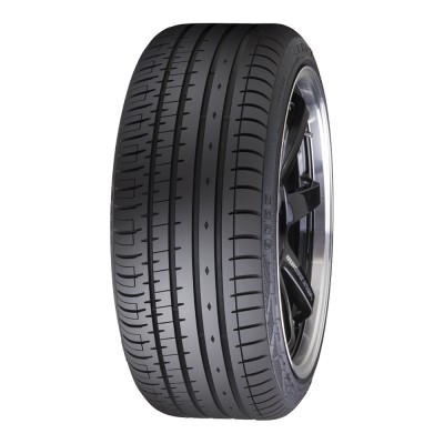 Accelara PHI R Black Sidewall Tire (185/55R15 86V) vzn120035