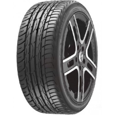 Advanta HPZ01 Black Sidewall Tire (265/30ZR22 97W) vzn120088