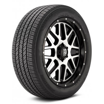 Bridgestone Alenza A/S 02 Black Sidewall Tire (225/65R17 102H) vzn120398