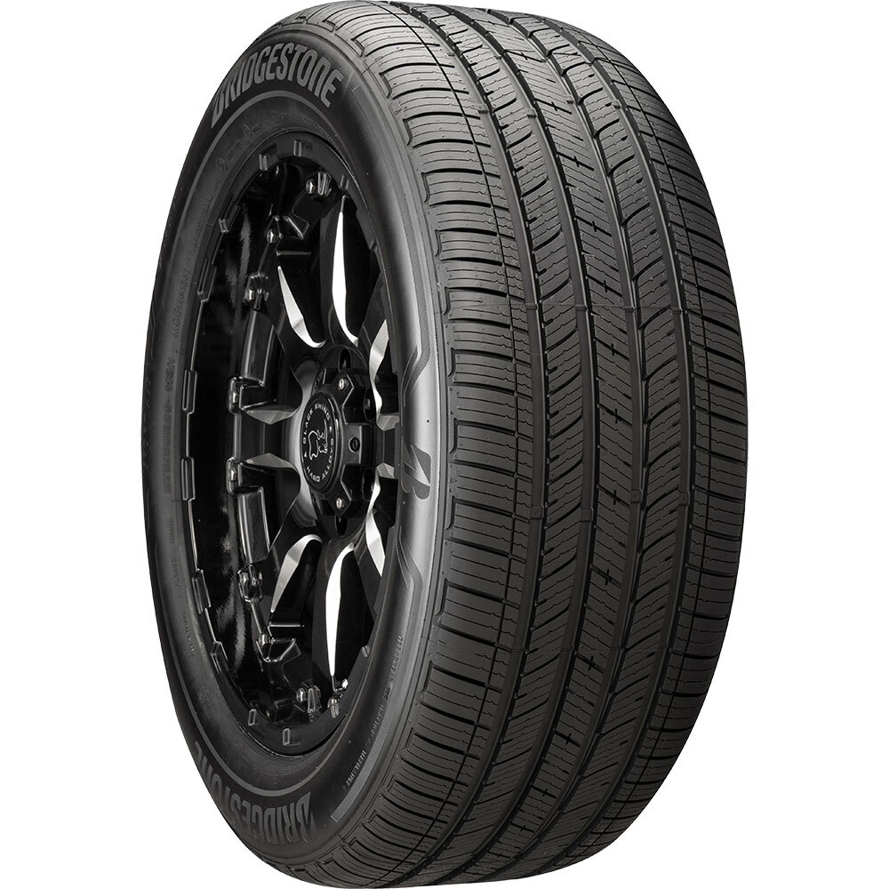 Bridgestone Alenza Sport A/S Black Sidewall Tire (275/55R19 111H) vzn120388