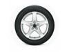 Bridgestone DriveGuard Runflat Black Sidewall Tire (225/60R18 100H) vzn120309