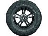 Bridgestone Dueler A/T Revo 3 Outlined White Letters Tire (LT245/75R17 121R) vzn120327