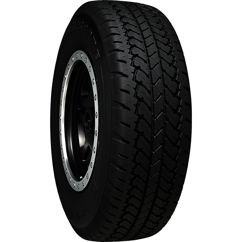 Bridgestone Dueler A/T RH-S Black Sidewall Tire (275/60R20 115S) vzn120346