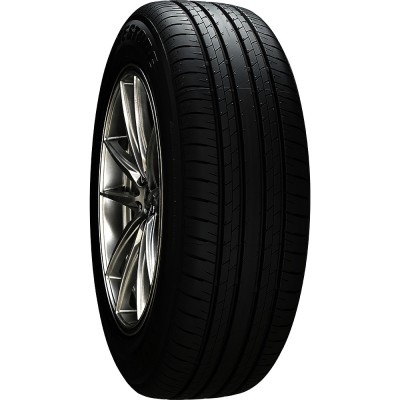 Bridgestone Dueler H/L 33 Black Sidewall Tire (P235/55R18 100V) vzn120137