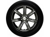 Bridgestone Dueler H/L 33 Black Sidewall Tire (P235/55R18 100V) vzn120137