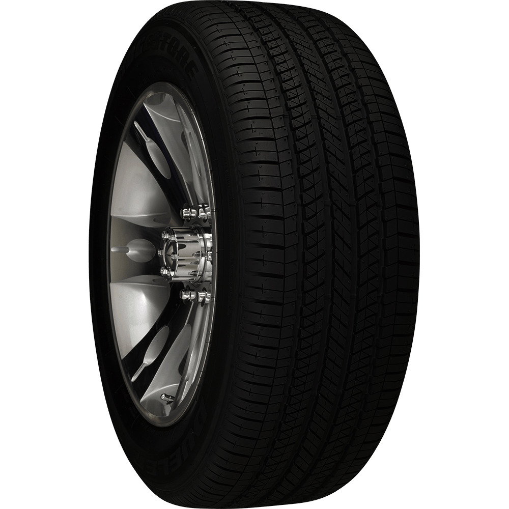 Bridgestone Dueler H/L 400 Black Sidewall Tire (255/55R18 109H) vzn120143