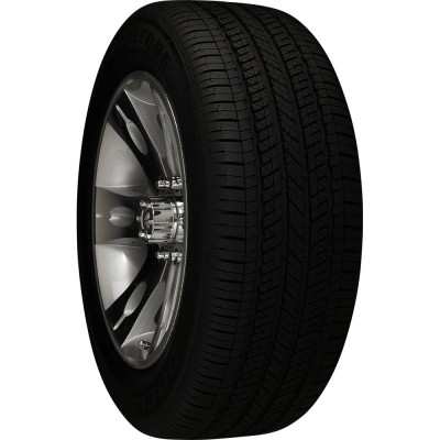 Bridgestone Dueler H/L 400 Black Sidewall Tire (265/50R19 110H) vzn120140