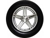 Bridgestone Dueler H/L 422 Ecopia RFT Black Sidewall Tire (P225/65R17 100H) vzn120151