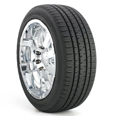Bridgestone Dueler H/L Alenza Black Sidewall Tire (275/55R20 113T) vzn120315
